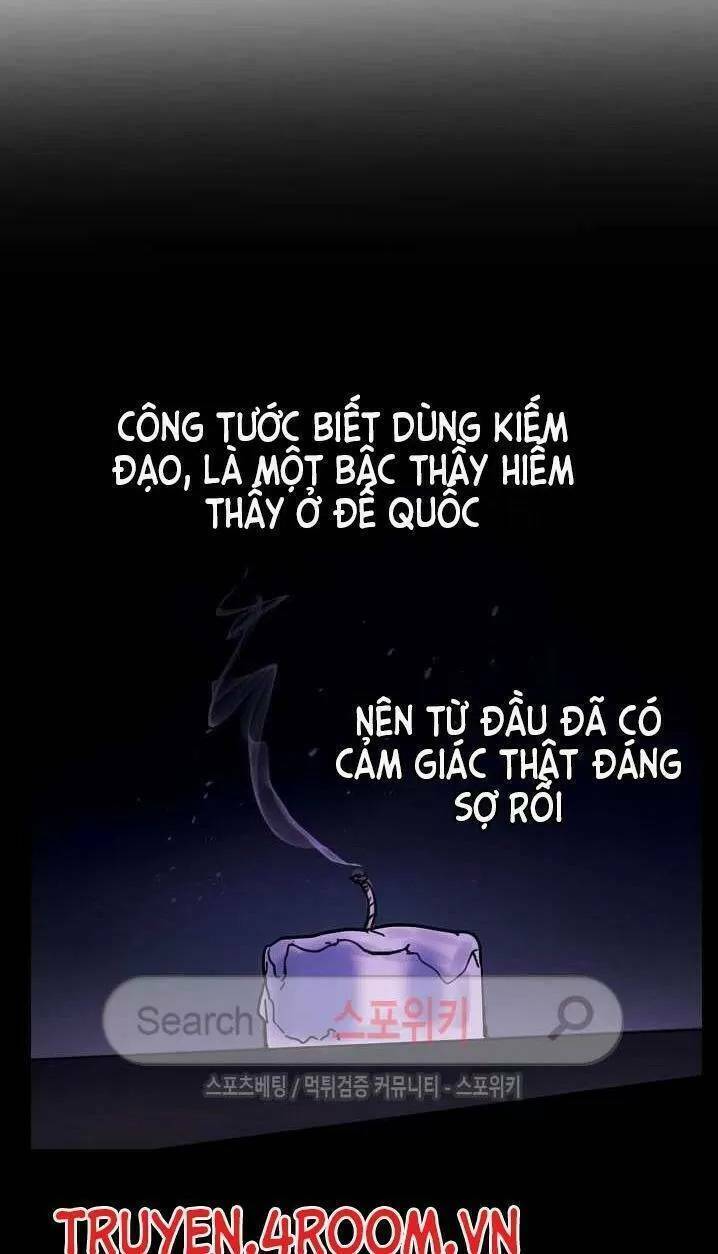 Lời Thú Nhận Nhầm Lẫn Chapter 6 - Trang 2