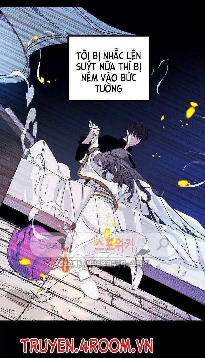 Lời Thú Nhận Nhầm Lẫn Chapter 6 - Trang 2