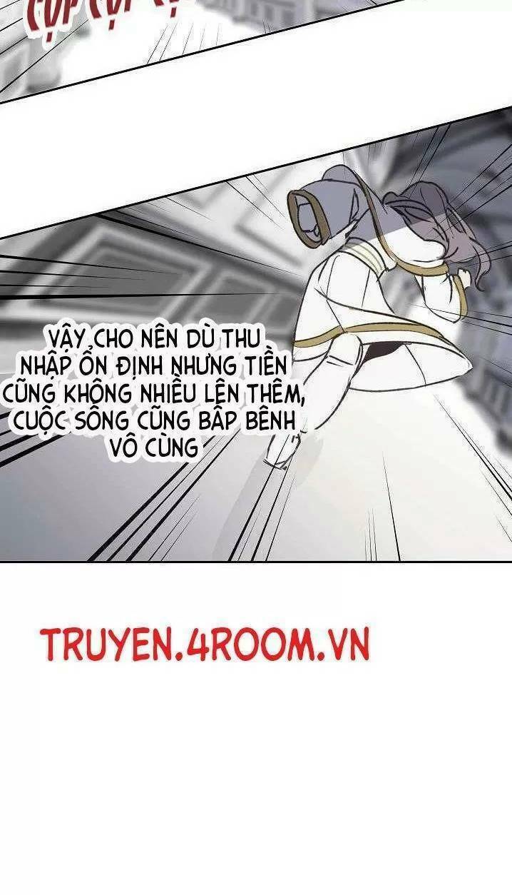 Lời Thú Nhận Nhầm Lẫn Chapter 6 - Trang 2