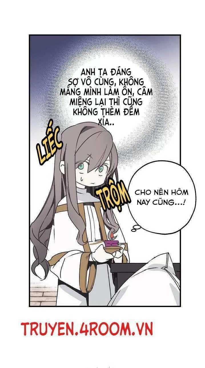 Lời Thú Nhận Nhầm Lẫn Chapter 6 - Trang 2