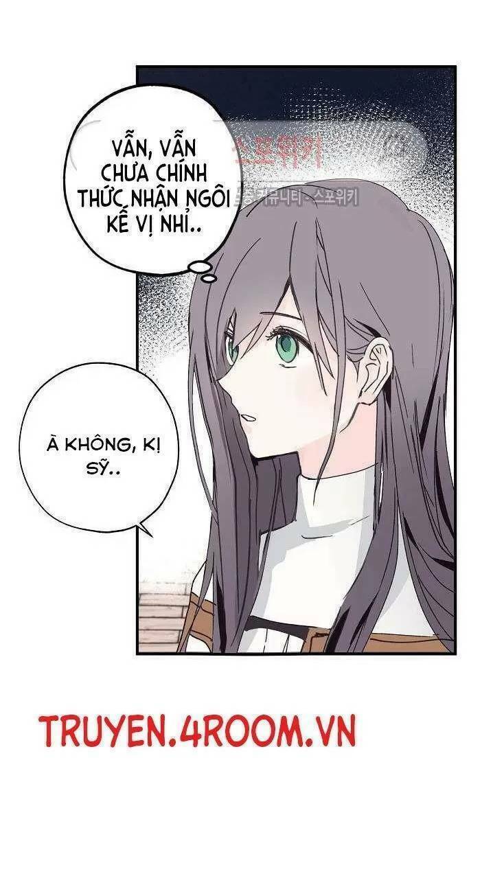 Lời Thú Nhận Nhầm Lẫn Chapter 6 - Trang 2