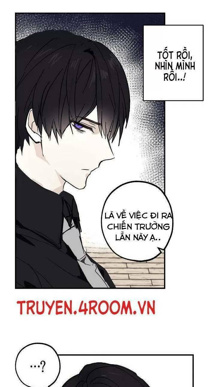 Lời Thú Nhận Nhầm Lẫn Chapter 6 - Trang 2