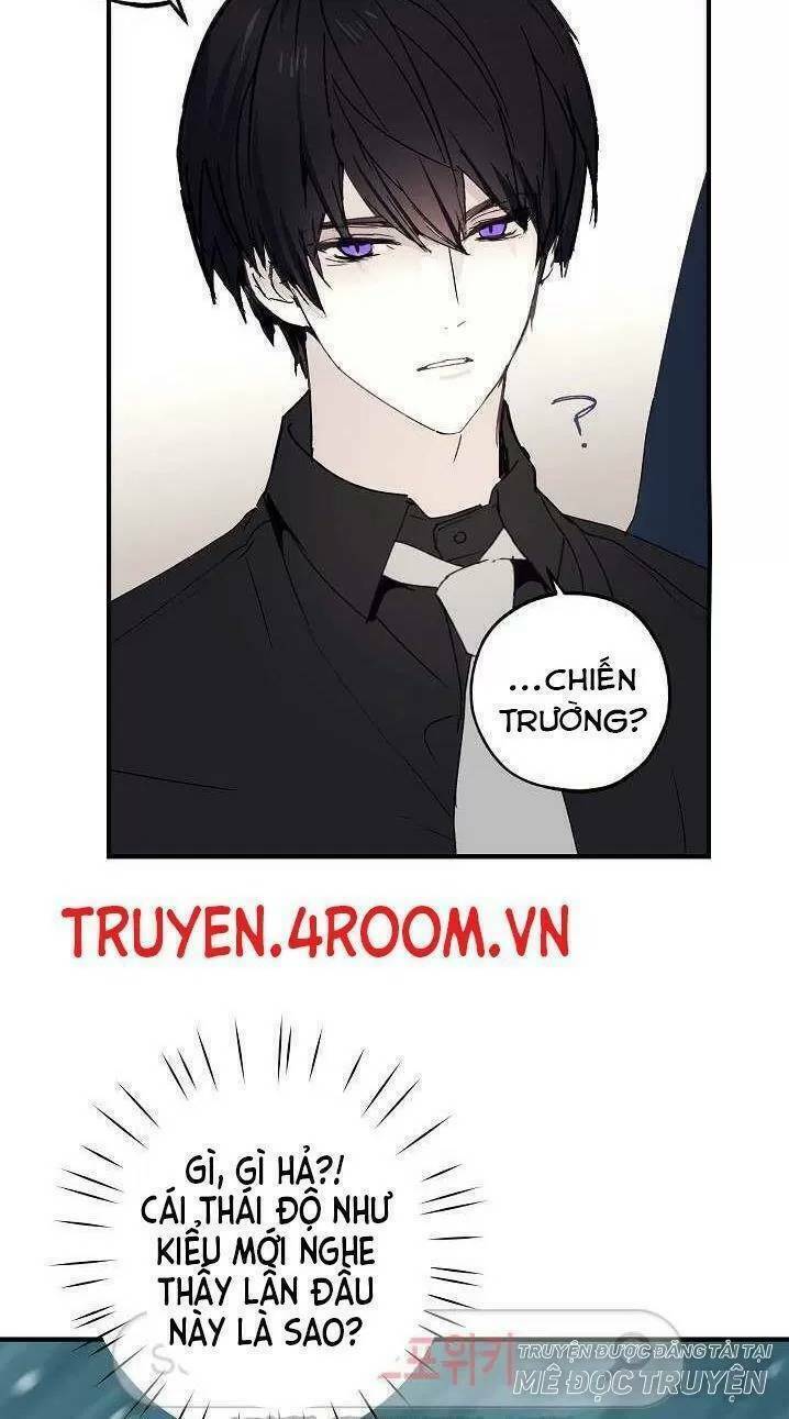 Lời Thú Nhận Nhầm Lẫn Chapter 6 - Trang 2