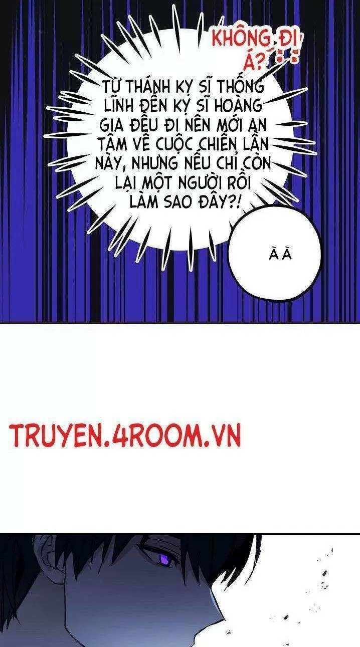 Lời Thú Nhận Nhầm Lẫn Chapter 6 - Trang 2