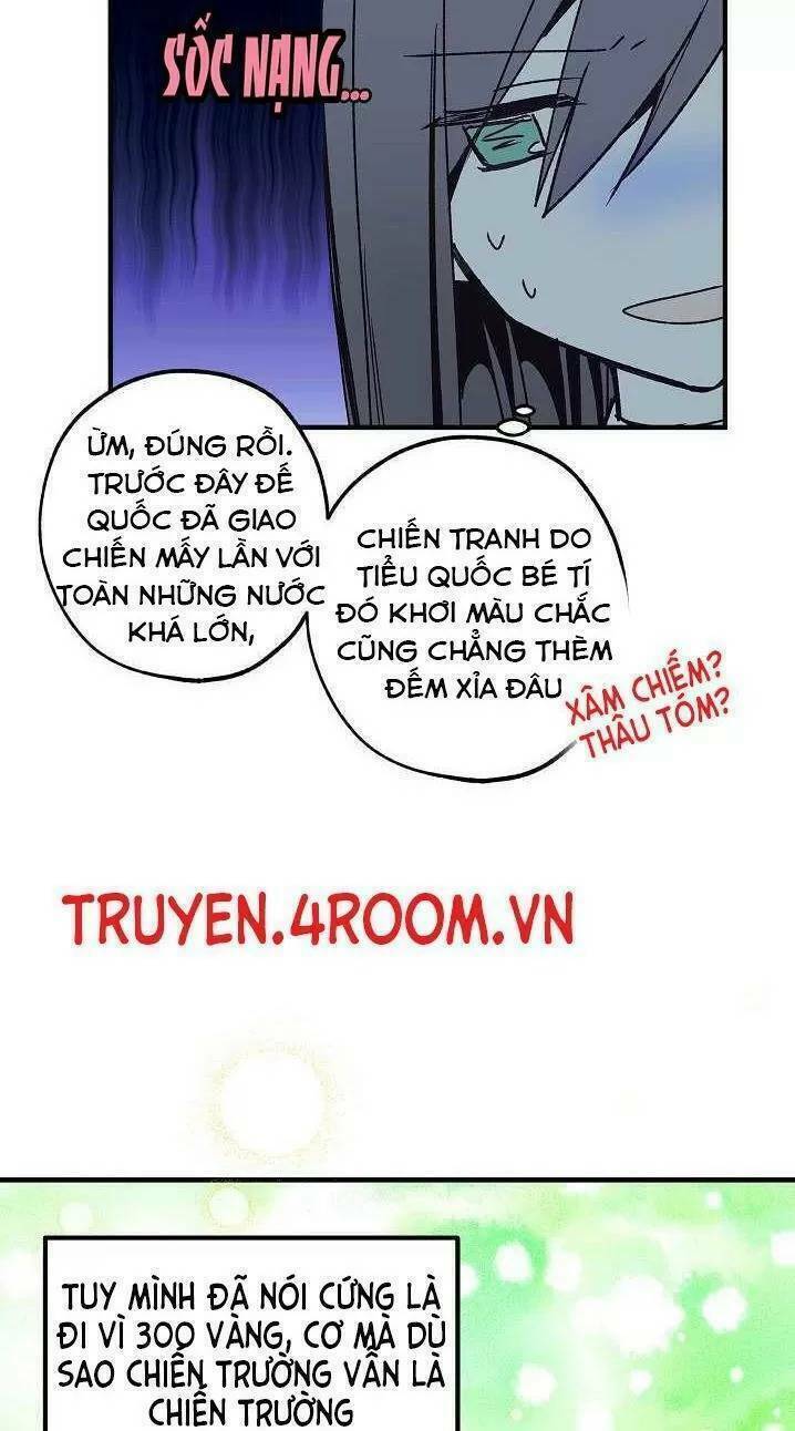 Lời Thú Nhận Nhầm Lẫn Chapter 6 - Trang 2