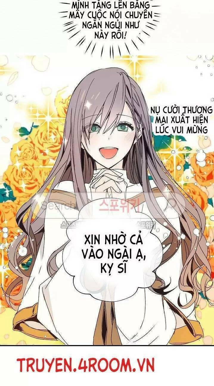 Lời Thú Nhận Nhầm Lẫn Chapter 6 - Trang 2