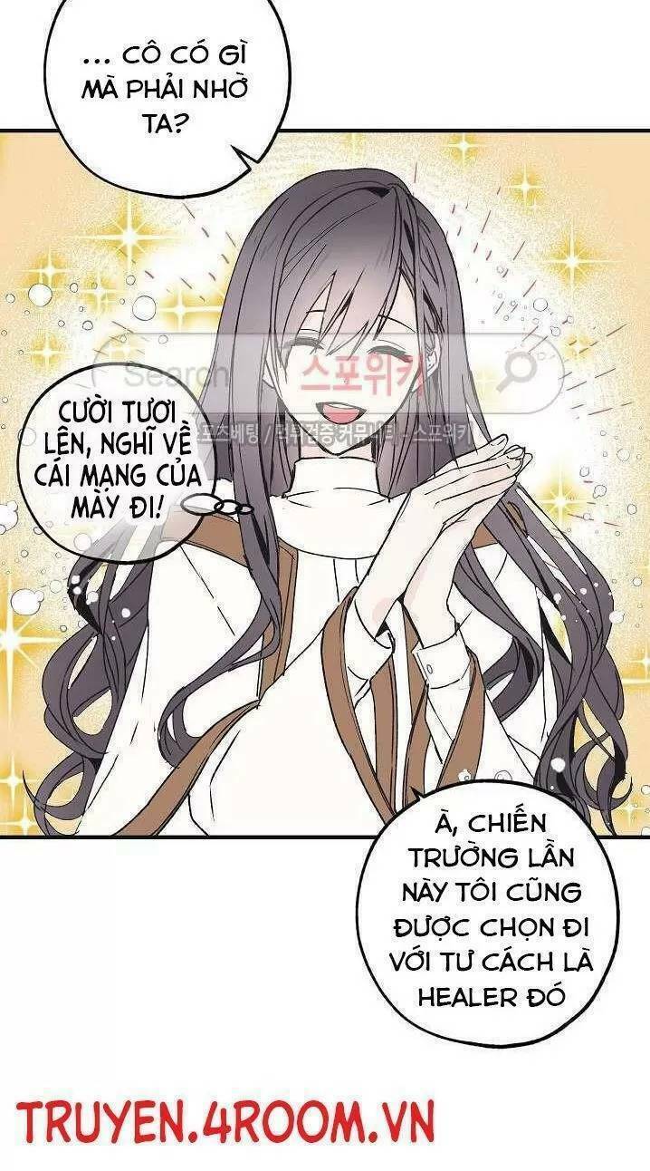 Lời Thú Nhận Nhầm Lẫn Chapter 6 - Trang 2