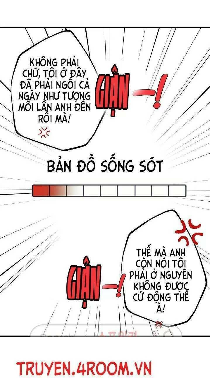 Lời Thú Nhận Nhầm Lẫn Chapter 6 - Trang 2