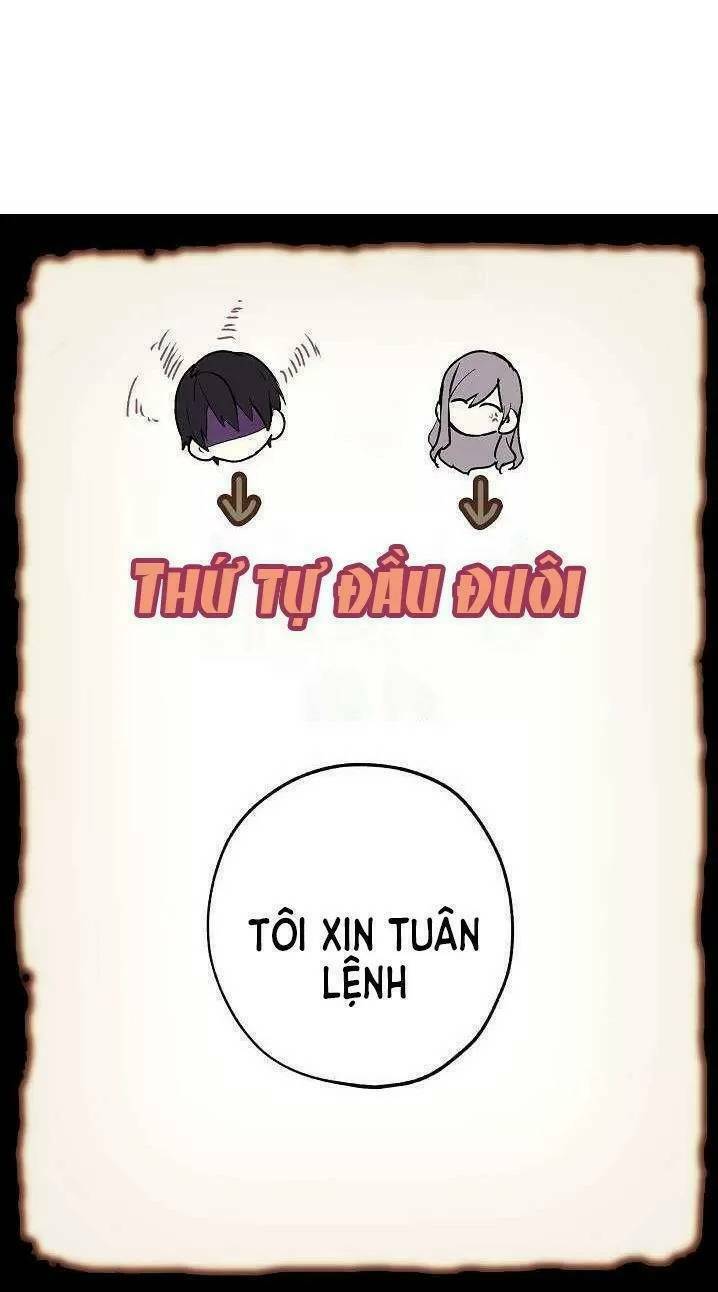 Lời Thú Nhận Nhầm Lẫn Chapter 6 - Trang 2