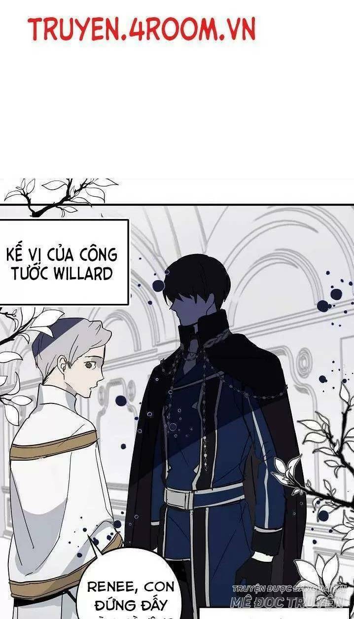 Lời Thú Nhận Nhầm Lẫn Chapter 6 - Trang 2