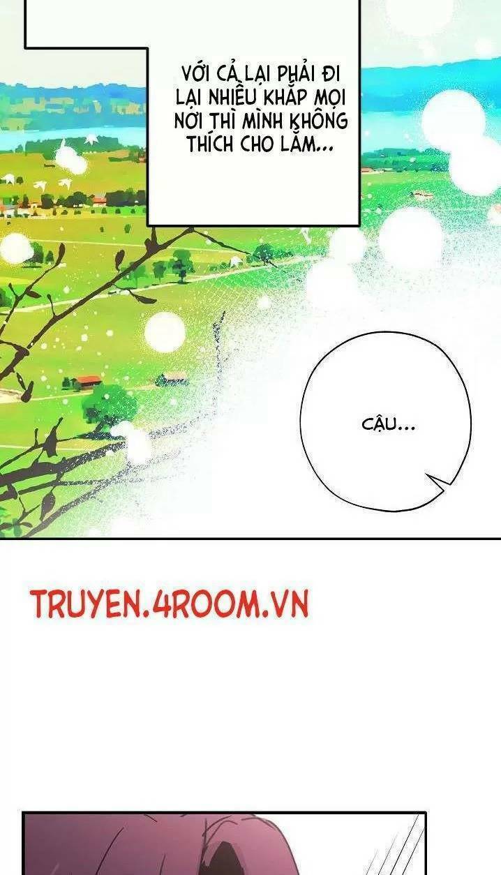 Lời Thú Nhận Nhầm Lẫn Chapter 5 - Trang 2