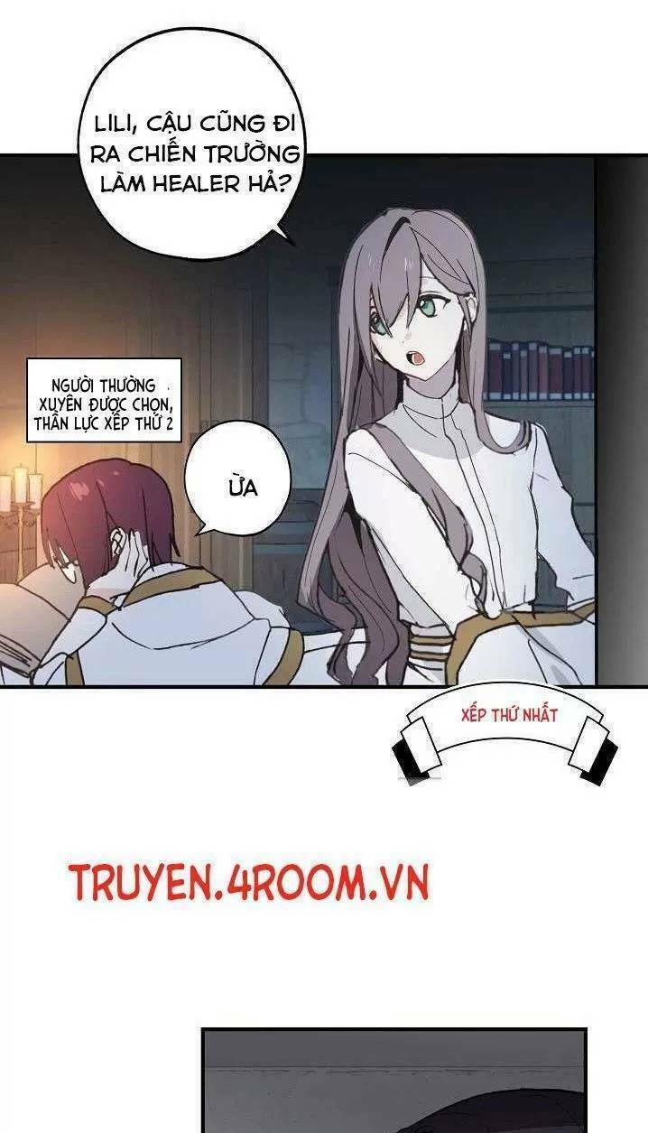 Lời Thú Nhận Nhầm Lẫn Chapter 5 - Trang 2