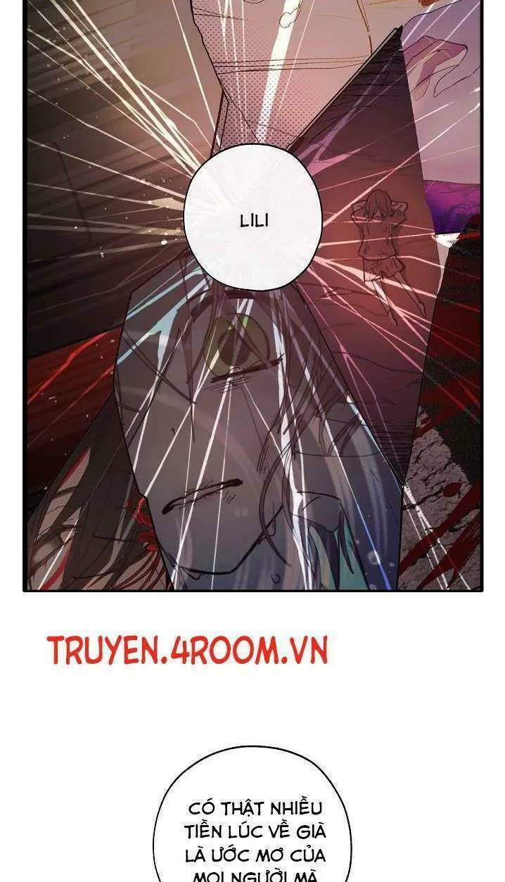 Lời Thú Nhận Nhầm Lẫn Chapter 5 - Trang 2