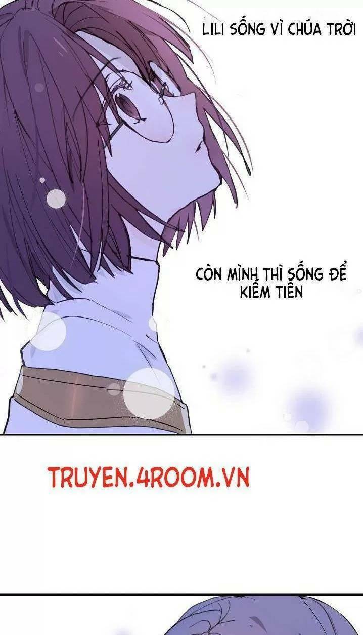 Lời Thú Nhận Nhầm Lẫn Chapter 5 - Trang 2