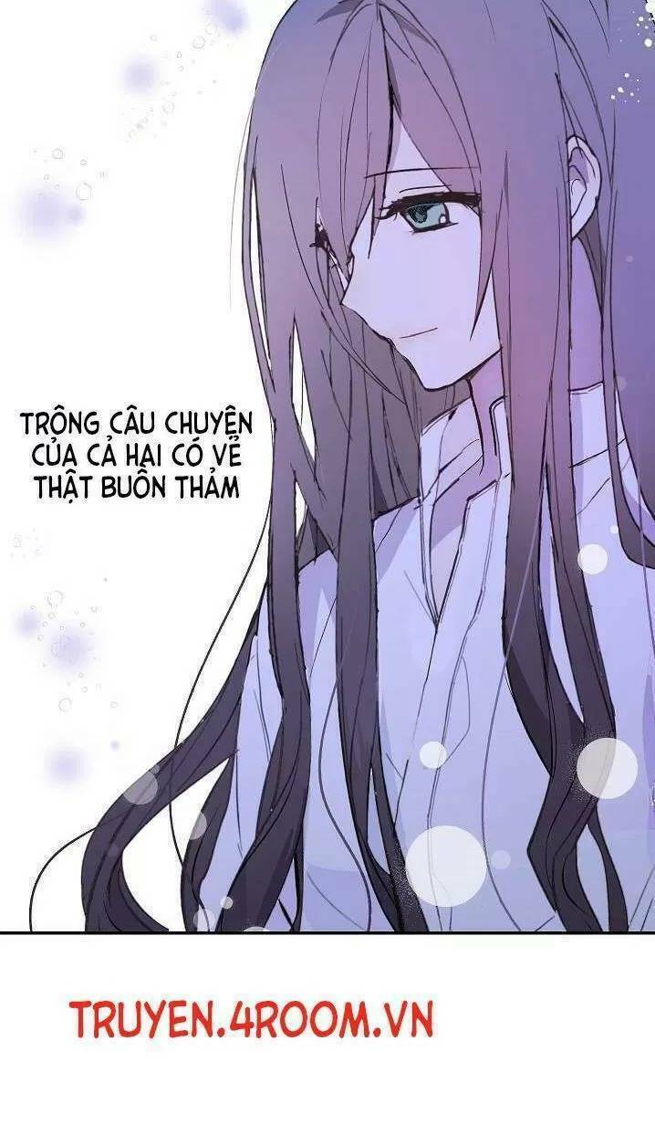 Lời Thú Nhận Nhầm Lẫn Chapter 5 - Trang 2