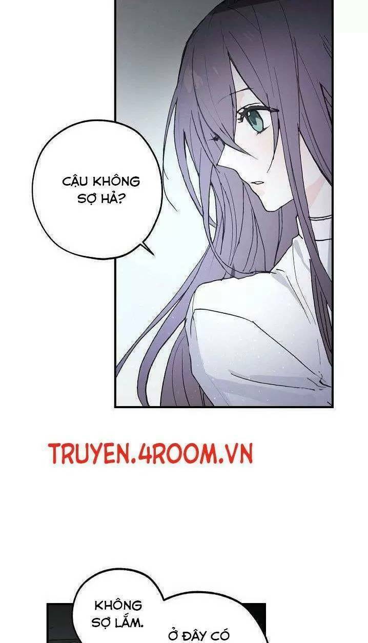 Lời Thú Nhận Nhầm Lẫn Chapter 5 - Trang 2