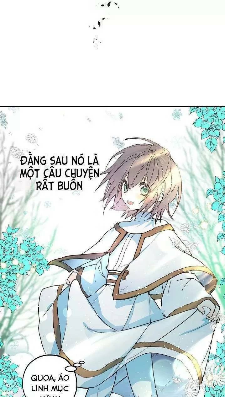 Lời Thú Nhận Nhầm Lẫn Chapter 5 - Trang 2