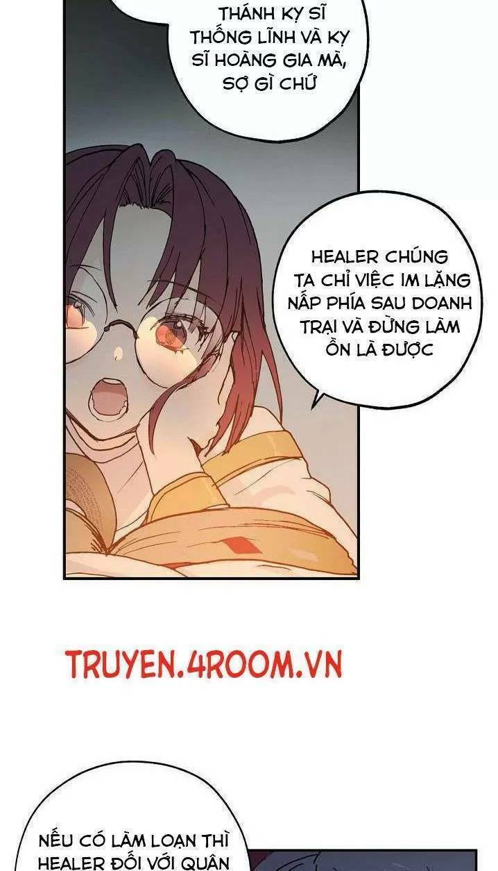 Lời Thú Nhận Nhầm Lẫn Chapter 5 - Trang 2