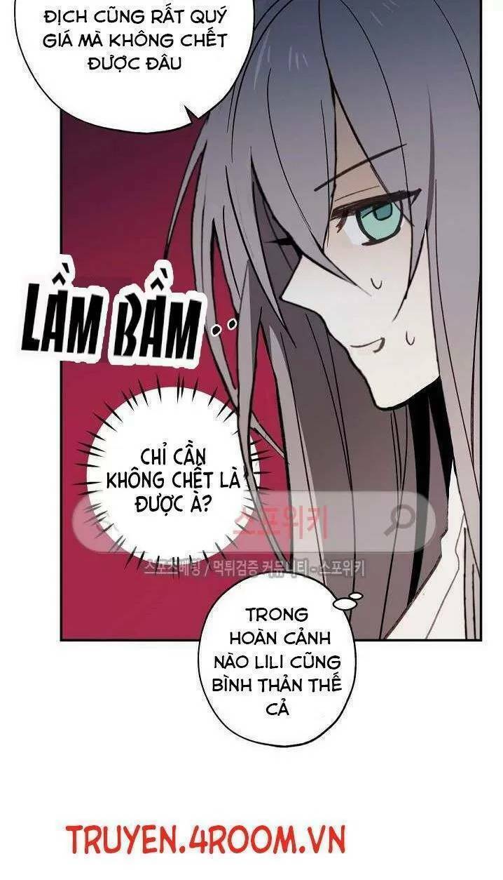 Lời Thú Nhận Nhầm Lẫn Chapter 5 - Trang 2