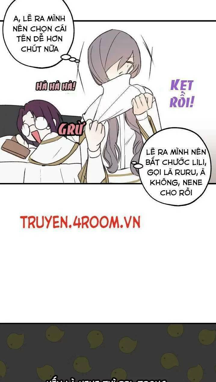 Lời Thú Nhận Nhầm Lẫn Chapter 5 - Trang 2