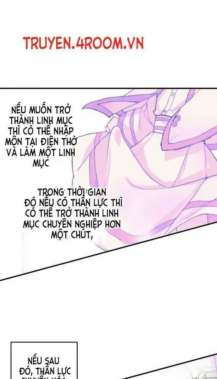 Lời Thú Nhận Nhầm Lẫn Chapter 5 - Trang 2