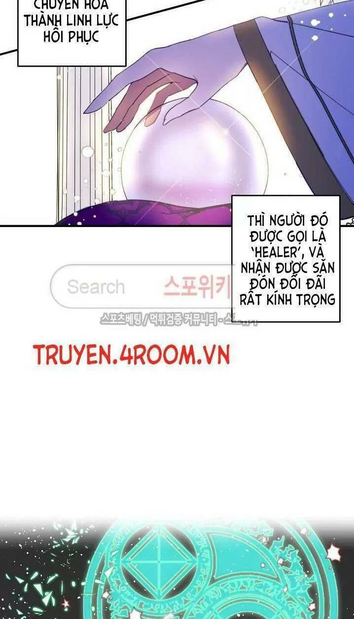 Lời Thú Nhận Nhầm Lẫn Chapter 5 - Trang 2