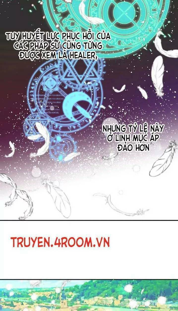 Lời Thú Nhận Nhầm Lẫn Chapter 5 - Trang 2