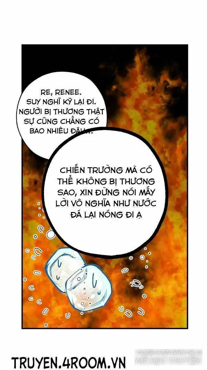 Lời Thú Nhận Nhầm Lẫn Chapter 4 - Trang 2