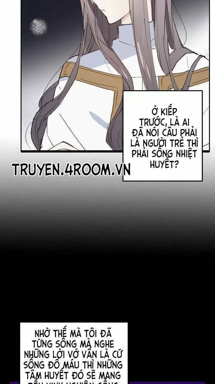 Lời Thú Nhận Nhầm Lẫn Chapter 4 - Trang 2