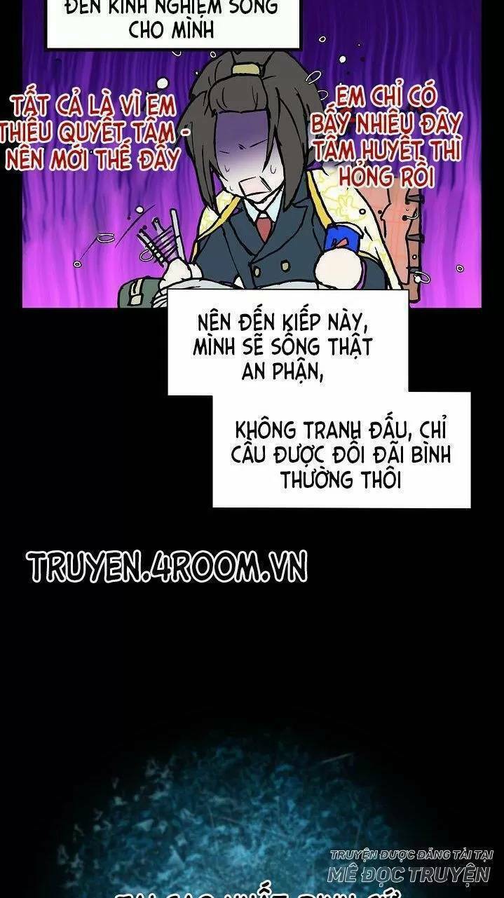 Lời Thú Nhận Nhầm Lẫn Chapter 4 - Trang 2