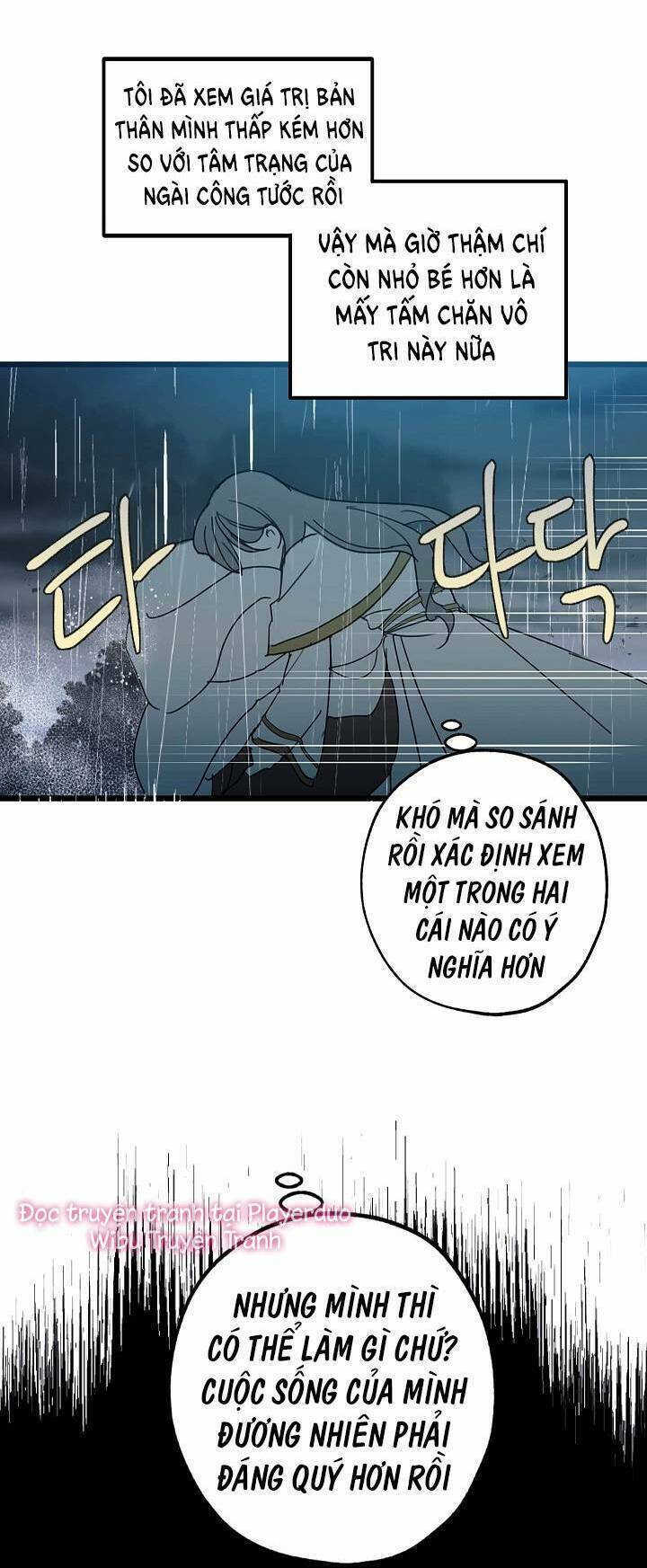 Lời Thú Nhận Nhầm Lẫn Chapter 3 - Trang 2