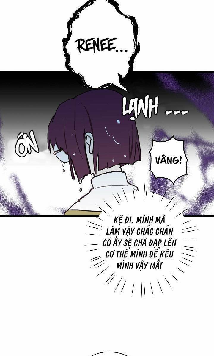 Lời Thú Nhận Nhầm Lẫn Chapter 3 - Trang 2