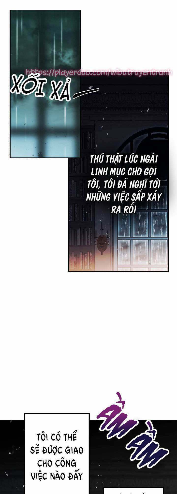 Lời Thú Nhận Nhầm Lẫn Chapter 3 - Trang 2