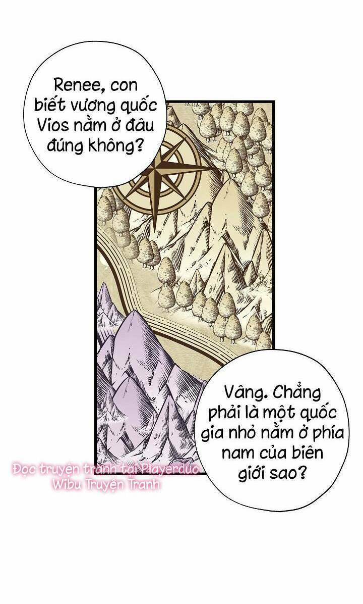 Lời Thú Nhận Nhầm Lẫn Chapter 3 - Trang 2