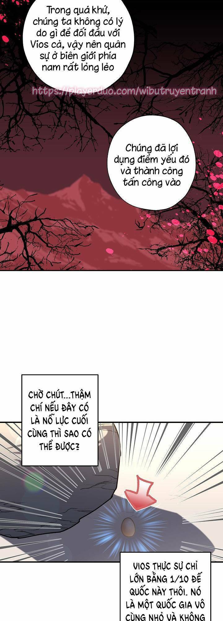 Lời Thú Nhận Nhầm Lẫn Chapter 3 - Trang 2