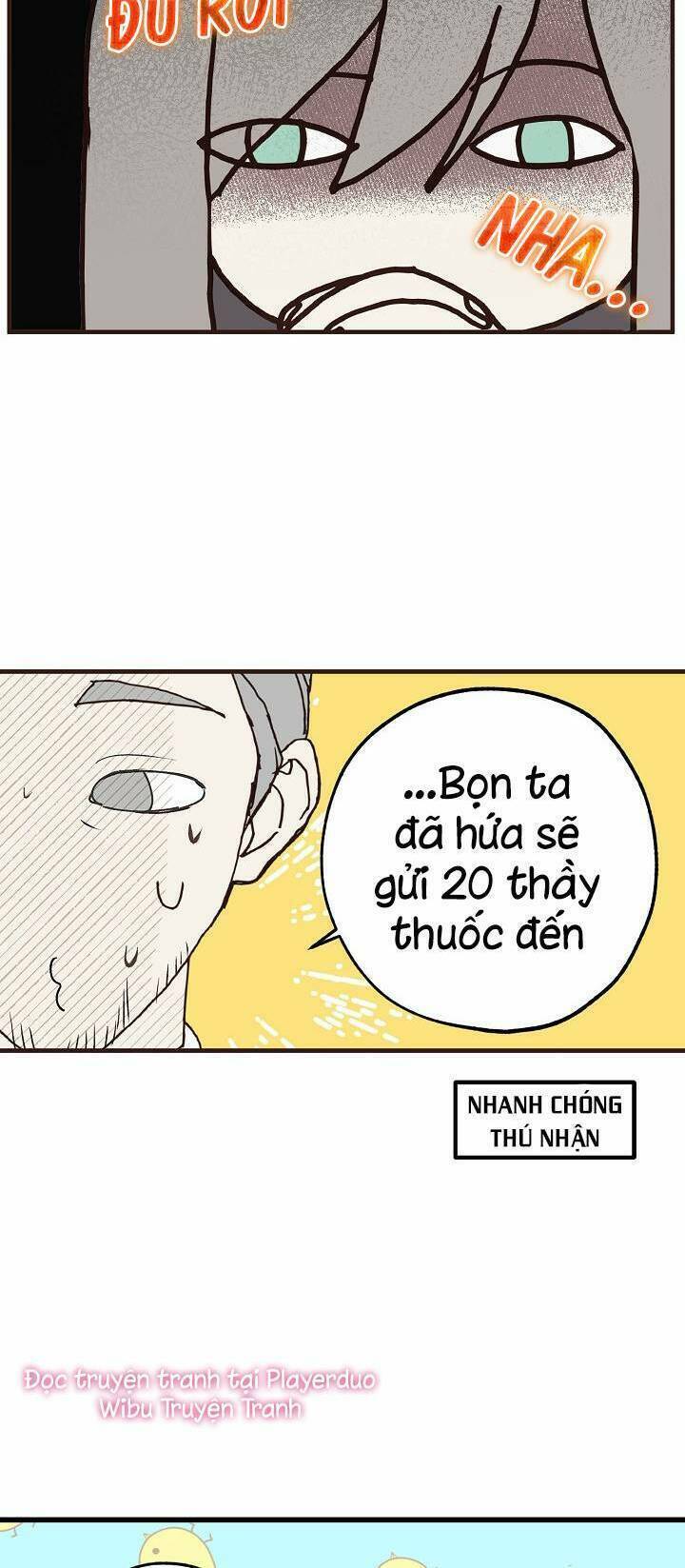 Lời Thú Nhận Nhầm Lẫn Chapter 3 - Trang 2