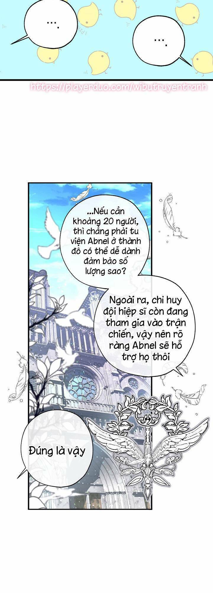 Lời Thú Nhận Nhầm Lẫn Chapter 3 - Trang 2