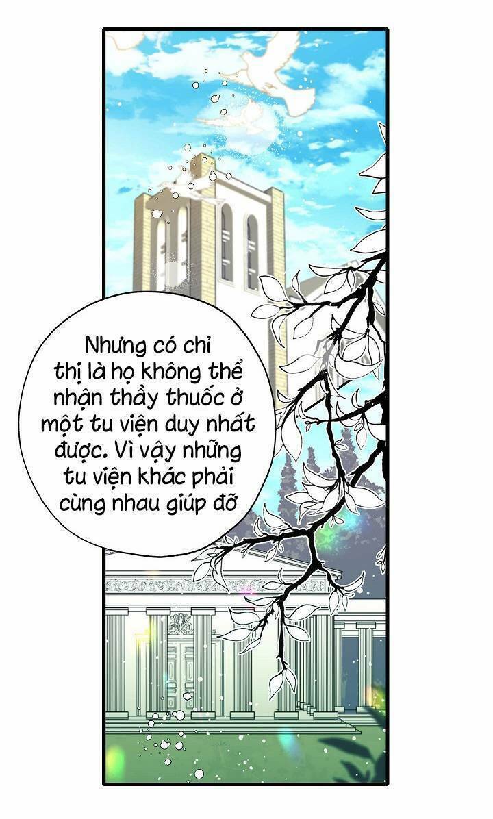 Lời Thú Nhận Nhầm Lẫn Chapter 3 - Trang 2