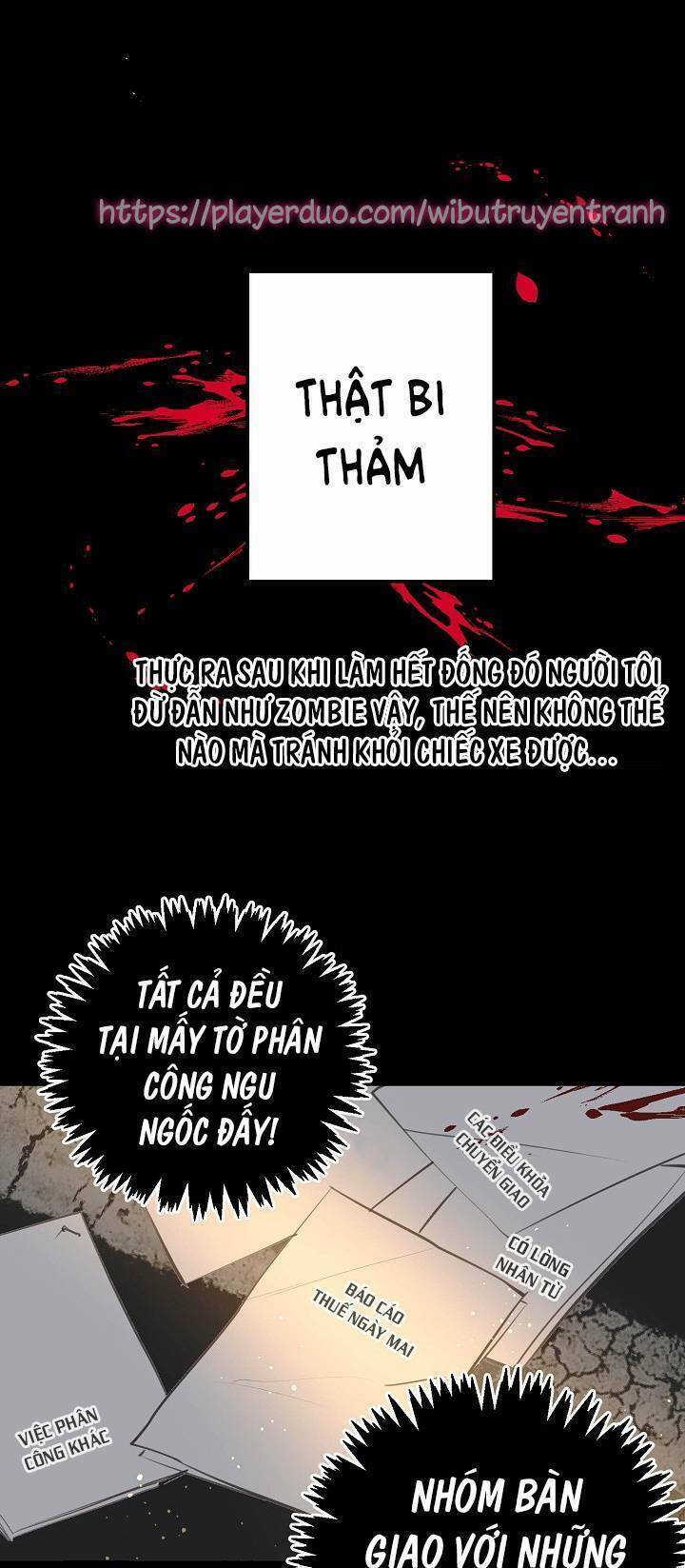 Lời Thú Nhận Nhầm Lẫn Chapter 2 - Trang 2