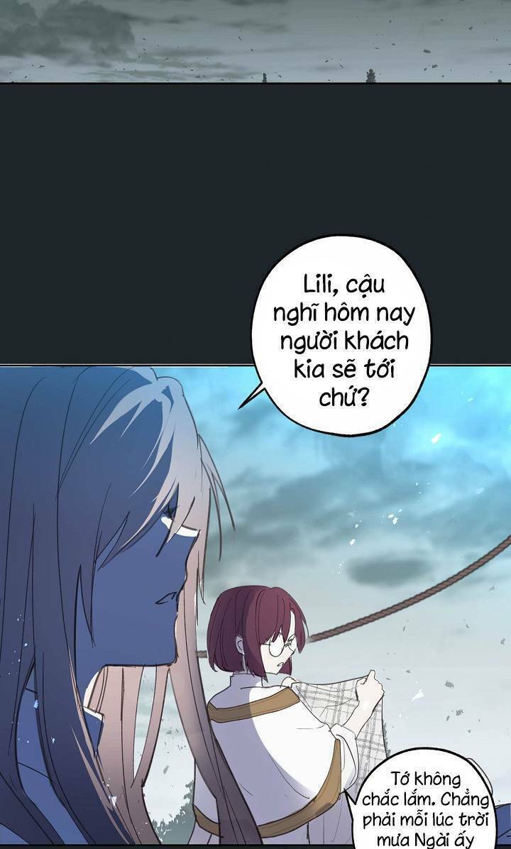 Lời Thú Nhận Nhầm Lẫn Chapter 2 - Trang 2