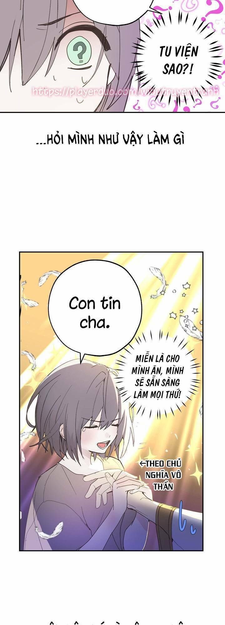 Lời Thú Nhận Nhầm Lẫn Chapter 2 - Trang 2