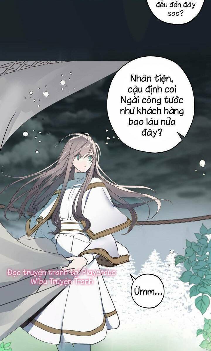 Lời Thú Nhận Nhầm Lẫn Chapter 2 - Trang 2