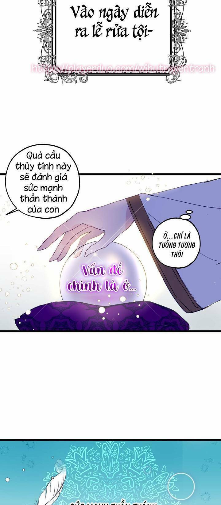 Lời Thú Nhận Nhầm Lẫn Chapter 2 - Trang 2