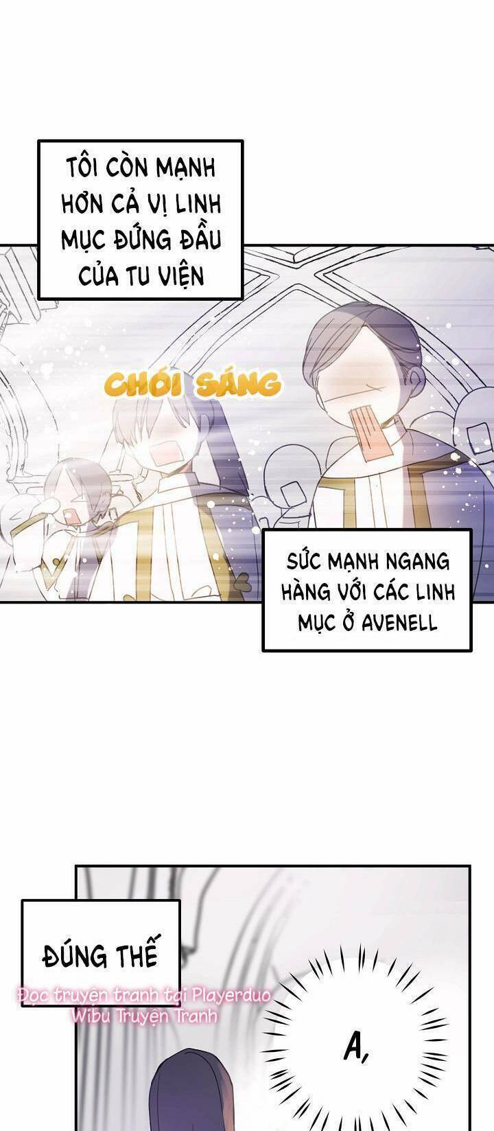 Lời Thú Nhận Nhầm Lẫn Chapter 2 - Trang 2