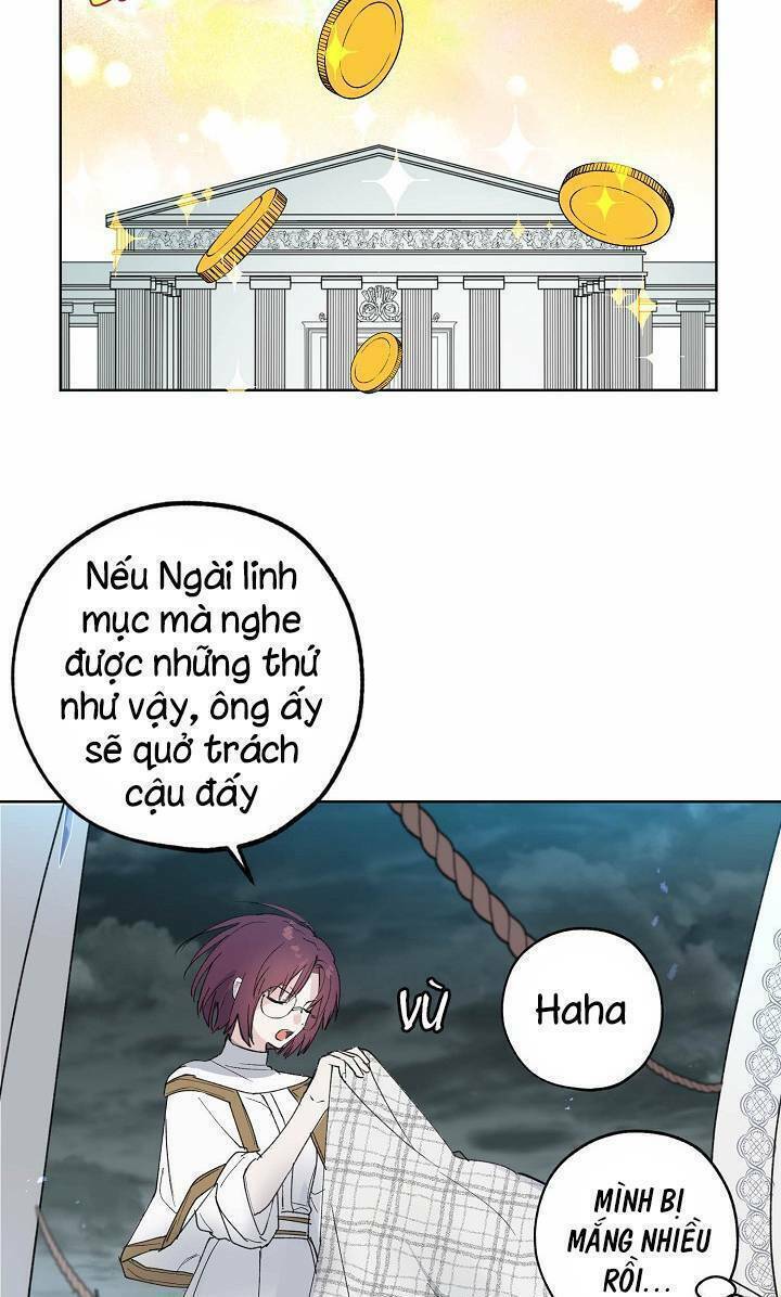 Lời Thú Nhận Nhầm Lẫn Chapter 2 - Trang 2