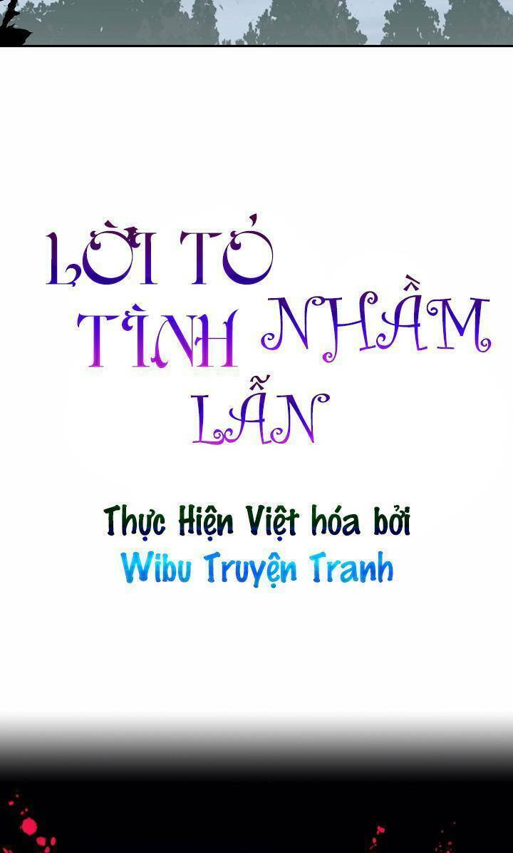 Lời Thú Nhận Nhầm Lẫn Chapter 2 - Trang 2