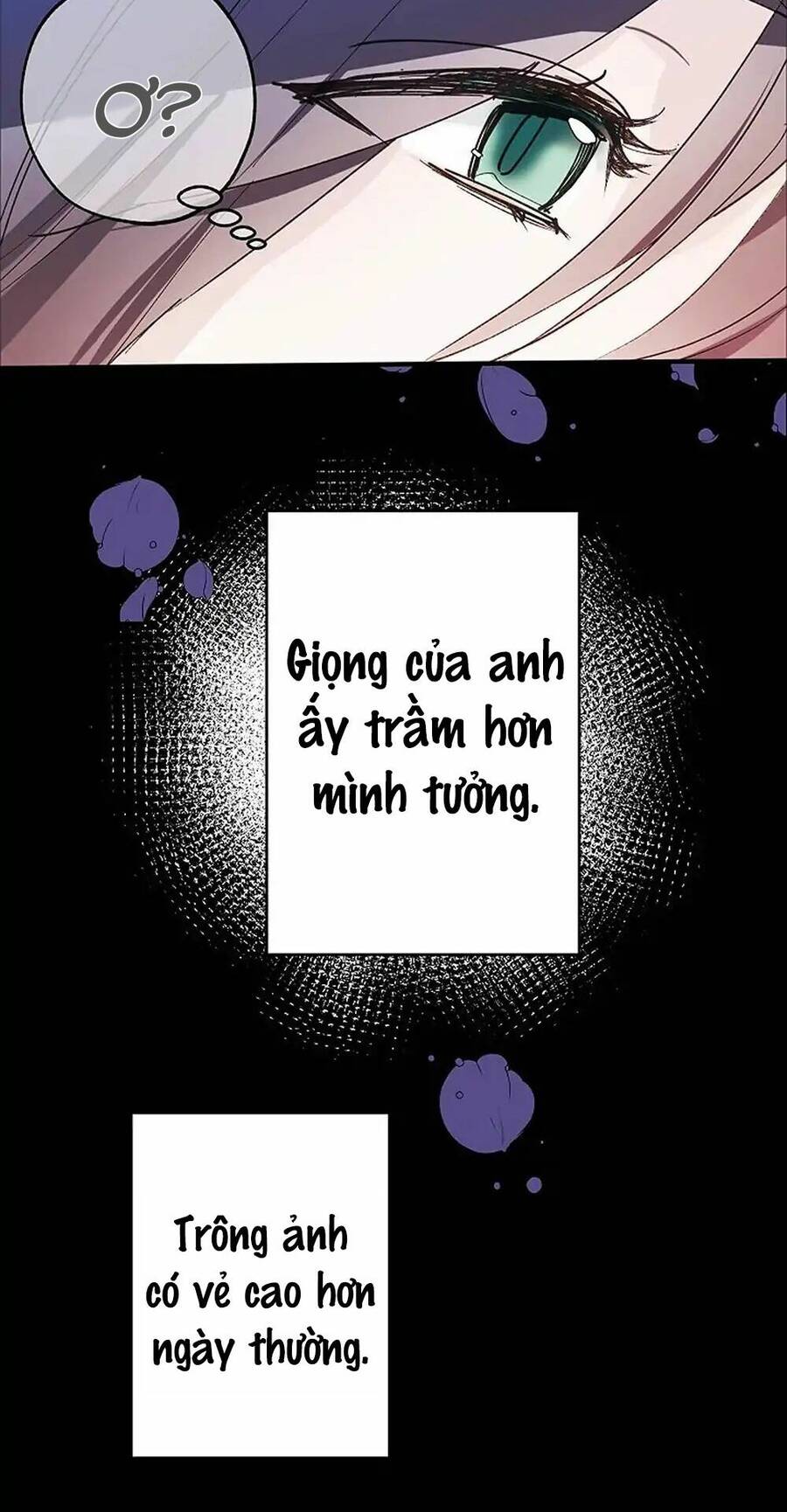 Lời Thú Nhận Nhầm Lẫn Chapter 1 - Trang 2