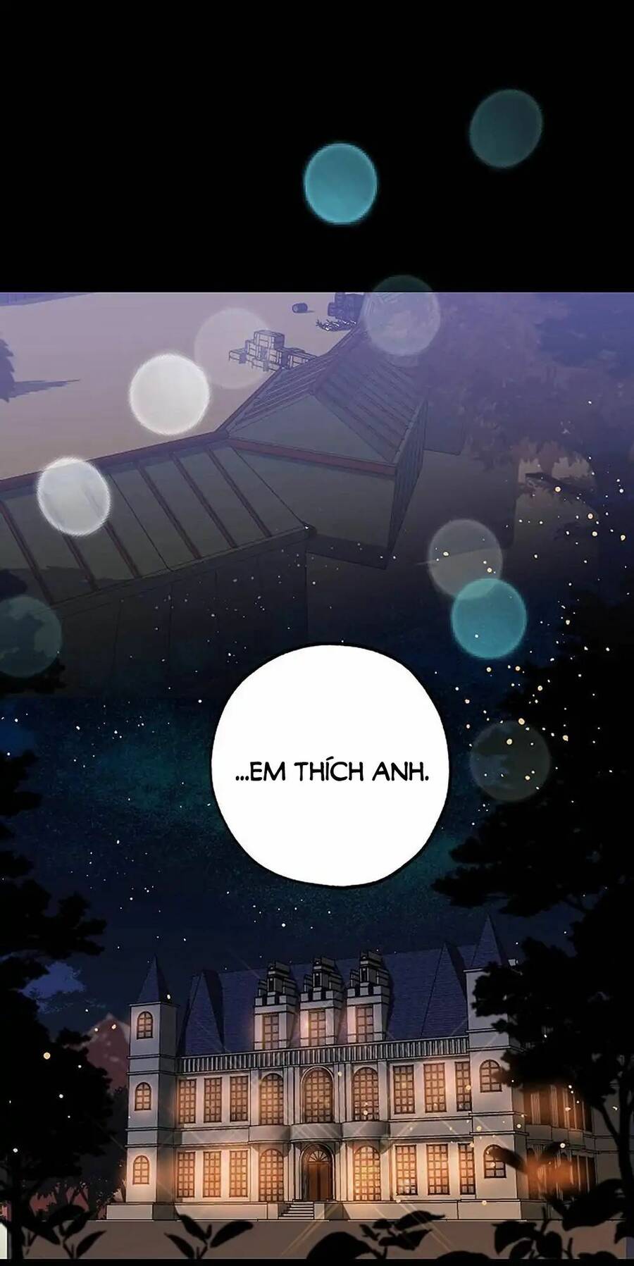 Lời Thú Nhận Nhầm Lẫn Chapter 1 - Trang 2