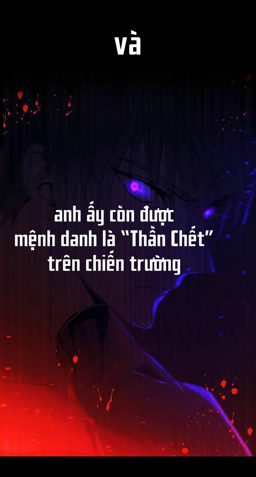 Lời Thú Nhận Nhầm Lẫn Chapter 1 - Trang 2