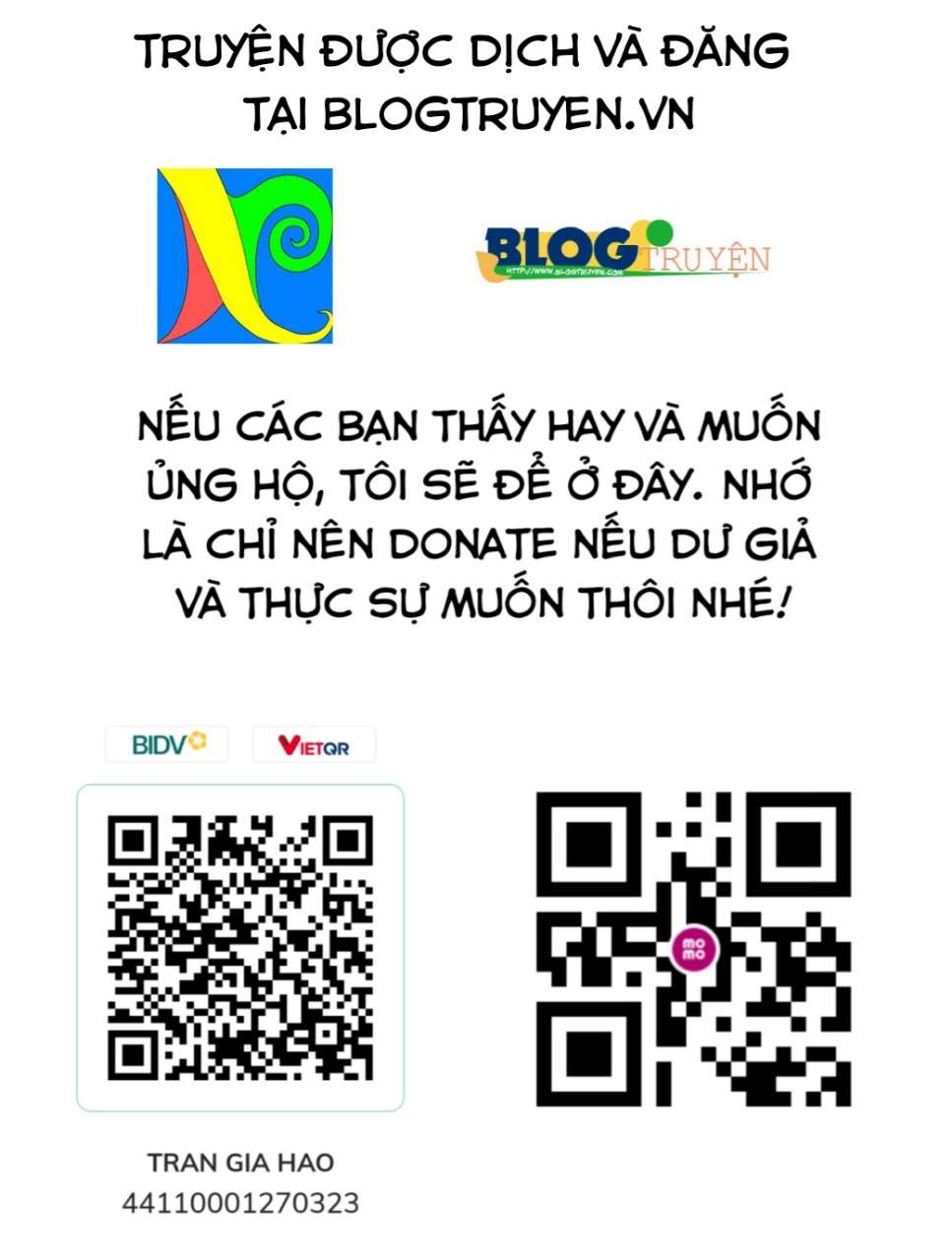 Anh Trai Cùng 3 Cô Em Gái Sinh Ba Chapter 6 - Trang 2